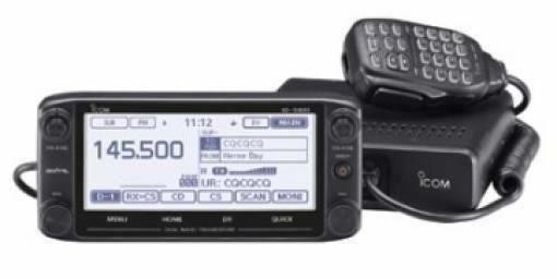 ID-5100 Icom