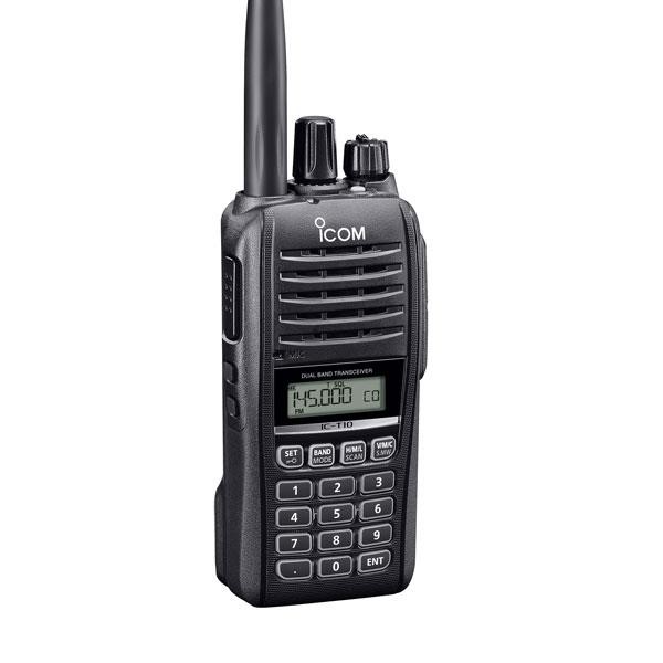 IC-T10 Icom