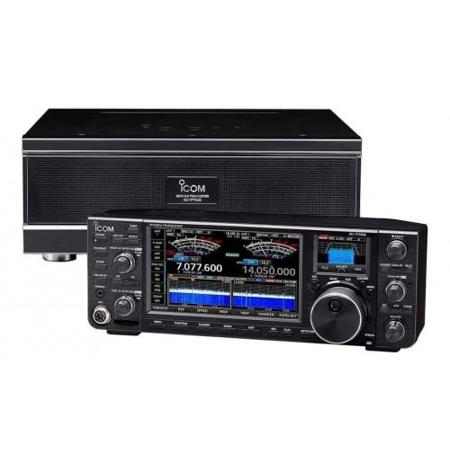 ICOM IC-7760